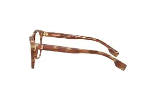Zijaanzicht Burberry SCARLET (BE2332 - 3915)