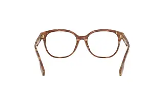 Achteraanzicht Burberry SCARLET (BE2332 - 3915)