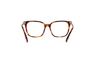 Achteraanzicht Burberry LEAH (BE2338 - 3316)