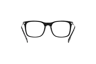 Achteraanzicht Burberry ELGIN (BE2343 - 3001)