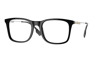 Vooraanzicht Burberry ELGIN (BE2343 - 3001)