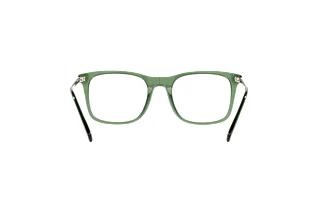 Achteraanzicht Burberry ELGIN (BE2343 - 3946)