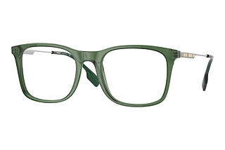 Vooraanzicht Burberry ELGIN (BE2343 - 3946)
