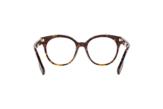 Achteraanzicht Burberry JACQUELINE (BE2356 - 3991)