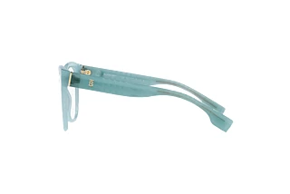 Zijaanzicht Burberry SYLVIE (BE2363 - 4086)