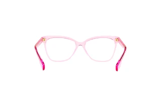 Achteraanzicht Burberry GRACE (BE2364 - 4024)