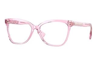 Vooraanzicht Burberry GRACE (BE2364 - 4024)