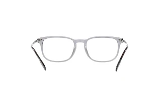 Achteraanzicht Burberry CEDRIC (BE2369 - 4021)