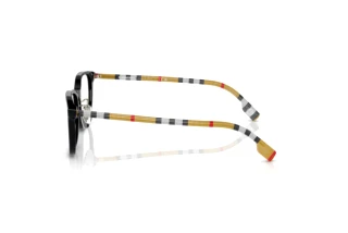 Zijaanzicht Burberry BE2371D (3853)