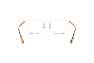 Achteraanzicht Burberry BE2371D (3889)