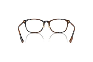 Achteraanzicht Burberry BE2371D (4102)