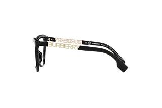 Zijaanzicht Burberry ANGELICA (BE2373U - 3001)