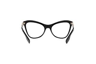 Achteraanzicht Burberry ANGELICA (BE2373U - 3001)