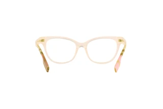 Achteraanzicht Burberry EVELYN (BE2375 - 4060)