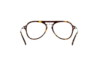 Achteraanzicht Burberry BAILEY (BE2377 - 3002)