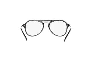 Achteraanzicht Burberry BAILEY (BE2377 - 3804)