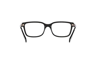 Achteraanzicht Burberry CHARLIE (BE2379U - 3001)