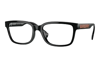 Vooraanzicht Burberry CHARLIE (BE2379U - 3001)