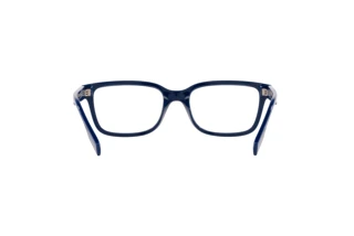 Achteraanzicht Burberry CHARLIE (BE2379U - 4058)