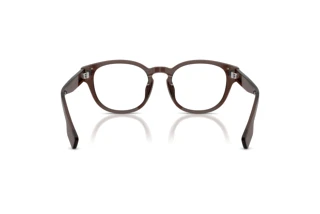 Achteraanzicht Burberry AUBREY (BE2382D - 4116)