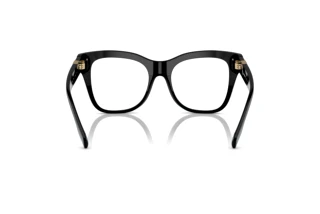 Achteraanzicht Burberry BE2388 (3001)