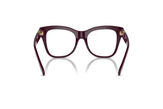 Achteraanzicht Burberry BE2388 (3979)