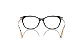 Achteraanzicht Burberry BE2389 (3853)