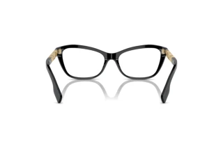 Achteraanzicht Burberry BE2392 (3001)