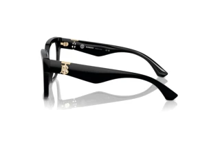 Zijaanzicht Burberry BE2403 (3001)