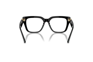 Achteraanzicht Burberry BE2403 (3001)