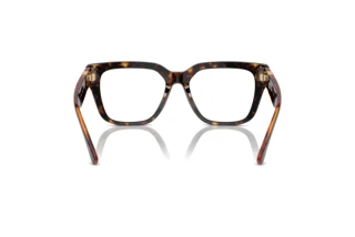 Achteraanzicht Burberry BE2403 (3002)