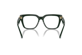 Achteraanzicht Burberry BE2403 (4038)