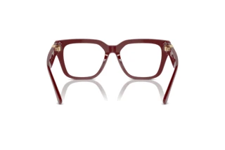 Achteraanzicht Burberry BE2403 (4119)