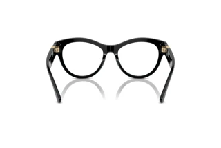 Achteraanzicht Burberry BE2404 (3001)