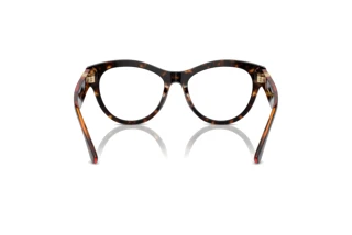 Achteraanzicht Burberry BE2404 (3002)