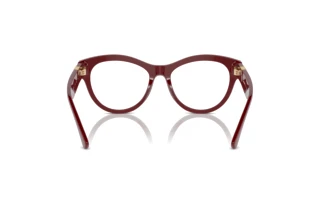 Achteraanzicht Burberry BE2404 (4119)