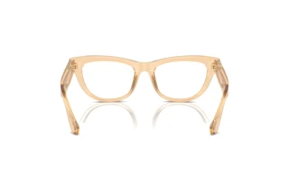 Achteraanzicht Burberry BE2406U (4063)
