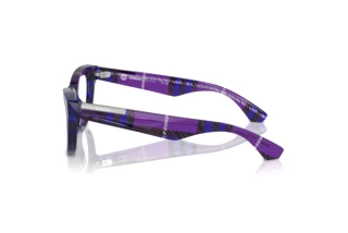 Zijaanzicht Burberry BE2406U (4113)