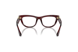 Achteraanzicht Burberry BE2406U (4115)