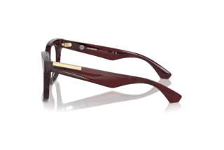 Zijaanzicht Burberry BE2407 (4115)
