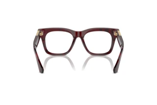 Achteraanzicht Burberry BE2407 (4115)
