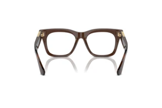 Achteraanzicht Burberry BE2407 (4116)