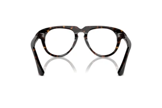 Achteraanzicht Burberry BE2408U (3002)
