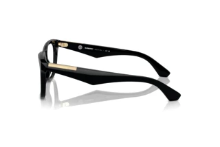 Zijaanzicht Burberry BE2409 (3001)