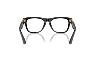 Achteraanzicht Burberry BE2409 (3001)