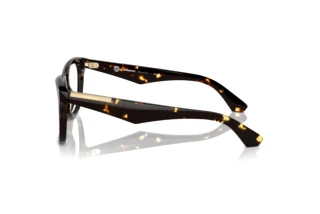 Zijaanzicht Burberry BE2409 (4106)