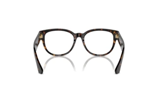 Achteraanzicht Burberry BE2410 (3002)