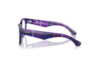 Zijaanzicht Burberry BE2410 (4113)