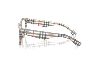 Zijaanzicht Burberry BE2410 (4122)