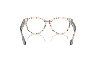 Achteraanzicht Burberry BE2410 (4122)